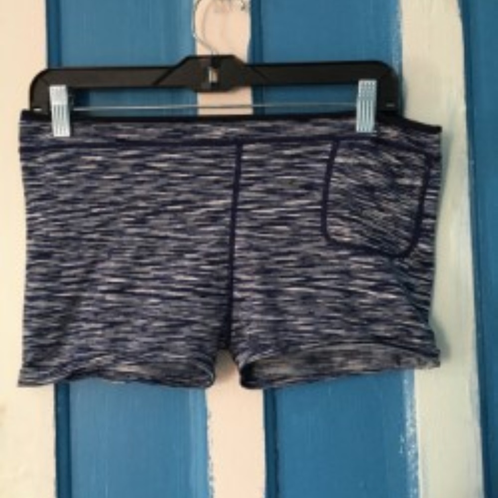 Running Shorts